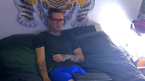 Marty online show from 07/03/26, 01:56