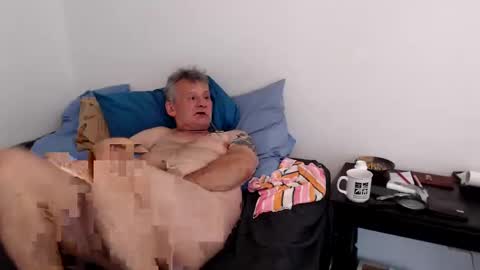 Moose online show from 02/01/25, 07:36