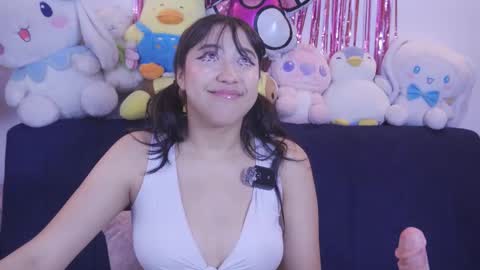 Maru online show from 02/27/26, 03:06