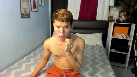 marvin_nextdoor69 online show from 02/17/25, 11:55