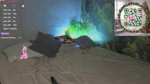 Snapshot of mary___walker chatting on 12/14/25, 01:22 Mary GMT 3 Mon Tue Wed Thu Fri 0300am - 0900am online show from 12/14/25, 01:22