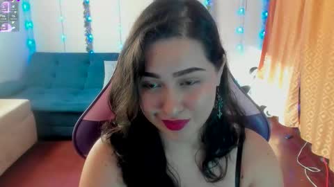 alejandra gonzales online show from 09/27/25, 09:31