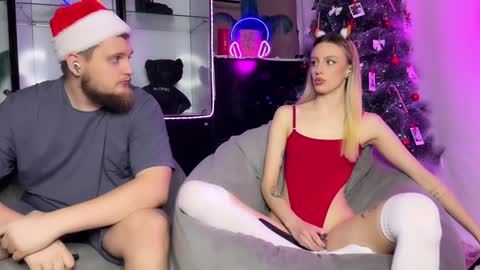 Maria and Vadim online show from 12/24/24, 05:44