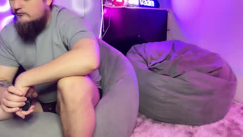 Maria and Vadim online show from 02/15/25, 12:59