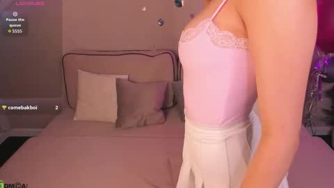 Snapshot of mary_butler chatting on 10/10/25, 09:30 Carrie online show from 10/10/25, 09:30