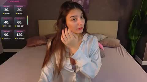 Carrie online show from 12/18/25, 09:26