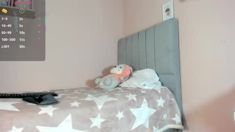 mary_cute9 online show from 12/03/25, 11:30