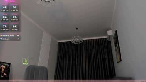 Mary online show from 02/23/26, 03:31