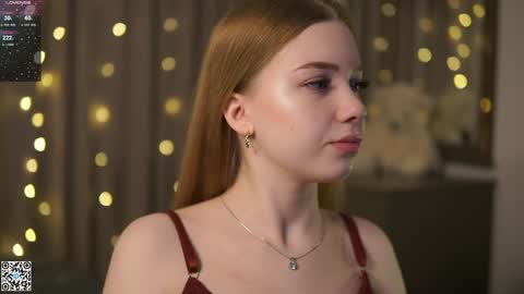 Mary online show from 12/24/24, 06:55