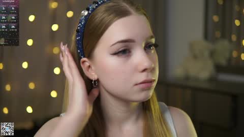 Mary online show from 01/15/25, 12:47