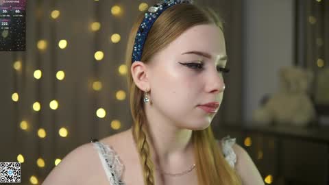 Mary online show from 01/16/25, 06:03