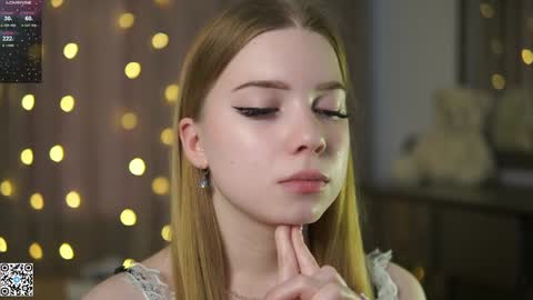 Mary online show from 01/16/25, 09:05