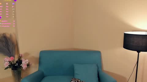 Mary online show from 02/07/25, 02:15