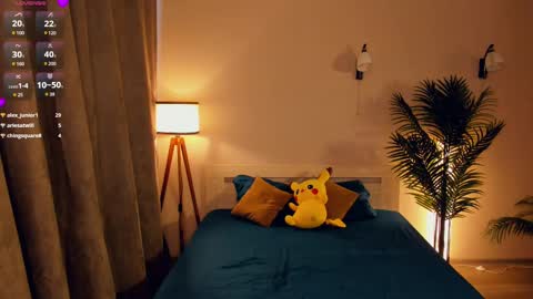 Mary online show from 03/04/25, 10:35