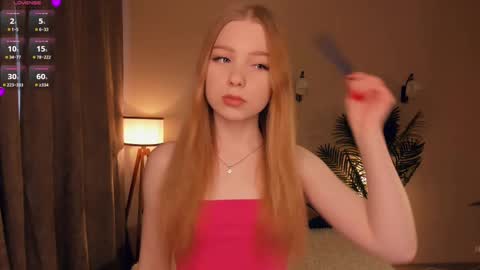 Mary online show from 03/08/25, 07:05