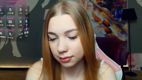 Mary online show from 12/21/25, 10:00