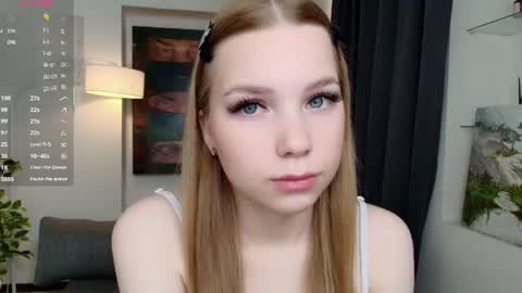 Mary online show from 06/14/26, 07:10