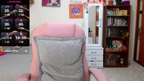 mary online show from 02/25/25, 12:58