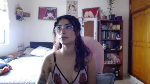 mary online show from 02/28/25, 02:53