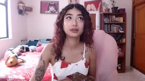 mary online show from 03/04/25, 12:44