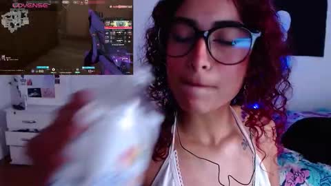 mary online show from 02/19/26, 08:38