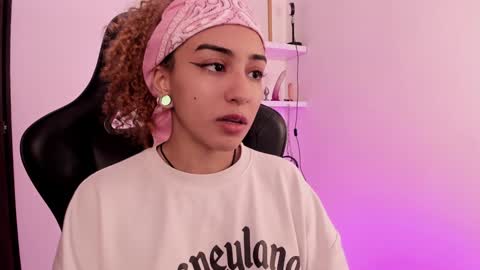 Mary Jane  online show from 01/18/25, 05:59