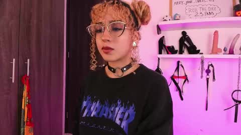 Mary Jane  online show from 02/11/25, 11:01