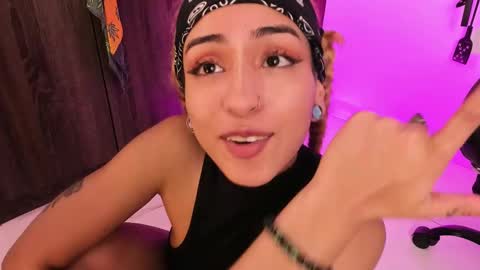 Mary Jane  online show from 02/18/25, 07:43