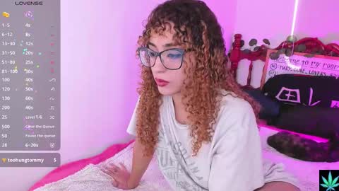 Mary Jane  online show from 11/10/25, 09:03