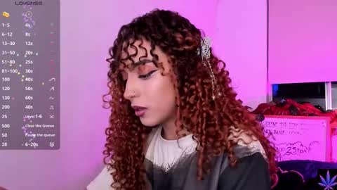 Mary Jane  online show from 01/08/26, 02:25