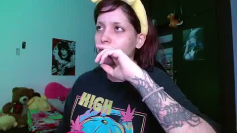Snapshot of mary_janness chatting on 06/12/26, 07:07 100 online show from 06/12/26, 07:07
