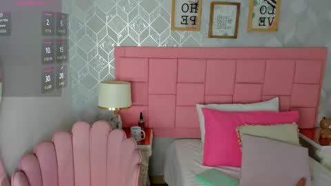 mary joseph online show from 02/04/26, 03:34