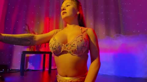 Julia online show from 02/23/26, 12:19