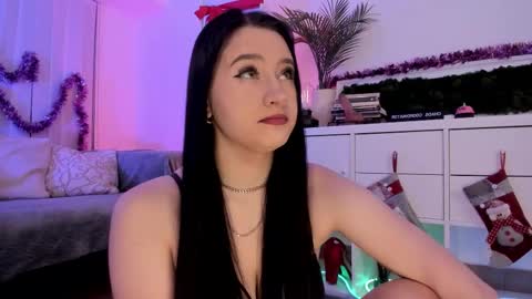 Mary online show from 12/23/25, 07:17