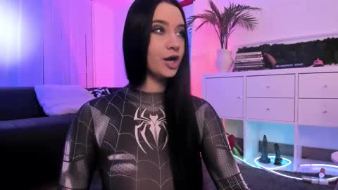 Mary online show from 01/11/26, 07:24