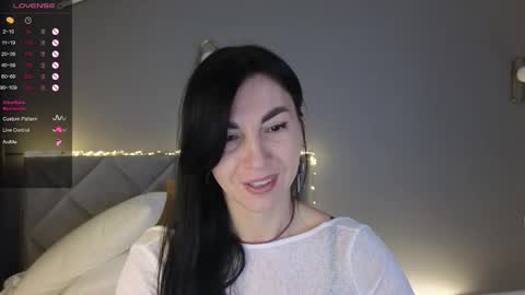 Maria online show from 11/24/25, 08:03