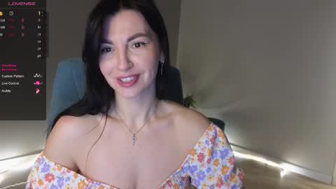 Maria online show from 02/11/26, 07:35