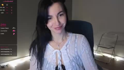 Maria online show from 02/23/26, 07:39