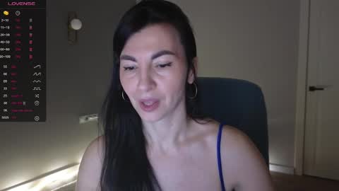 Maria online show from 04/03/26, 07:39