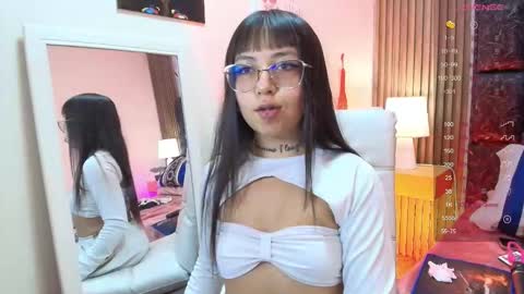 mary_luckaysha online show from 03/16/26, 07:07