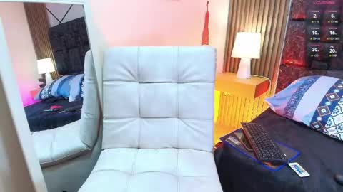 mary_luckaysha online show from 03/24/26, 07:19