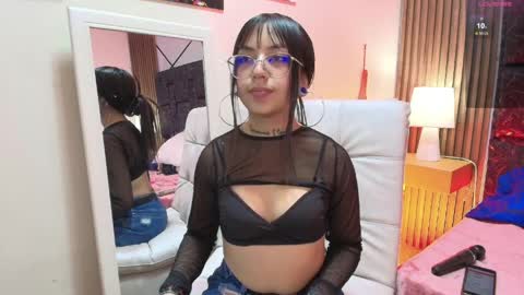 mary_luckaysha online show from 04/10/26, 07:07
