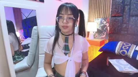 mary_luckaysha online show from 05/15/26, 06:48