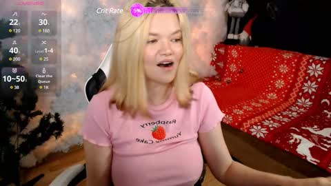 Mary online show from 12/11/24, 05:59