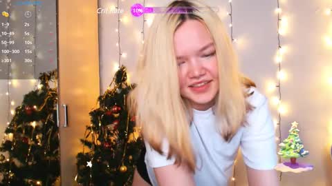 Mary online show from 12/21/24, 05:25