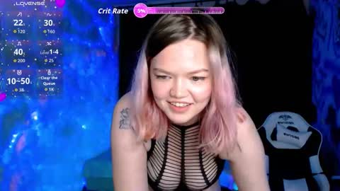 Mary online show from 09/17/25, 07:37