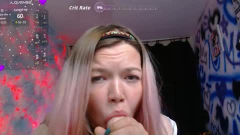 Mary online show from 09/21/25, 05:03