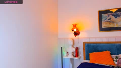 Snapshot of mary_marlow chatting on 02/04/25, 11:27 Mary online show from 02/04/25, 11:27