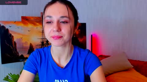 Mary online show from 11/25/25, 10:54