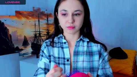 Mary online show from 11/28/25, 10:23